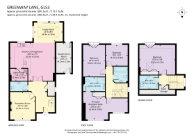 12 GREENWAY LANE, GL