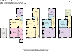 36 CLARENCE SQUARE, 