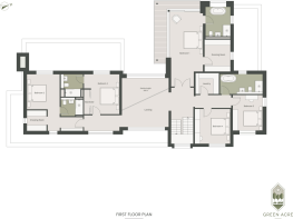 Green Acre House - C