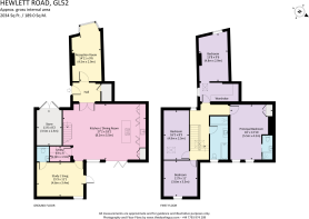 136 HEWLETT ROAD, GL