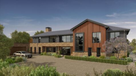 Spring Lane, Prestbury, Cheltenham, Gloucestershire, GL52