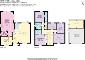 24 PEAR TREE CLOSE, 