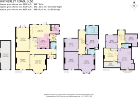 61 HATHERLEY ROAD, G