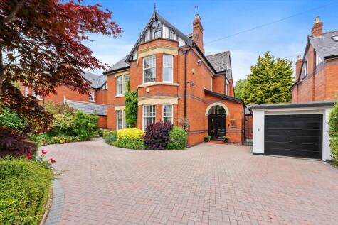 Hatherley Road, Cheltenham, Gloucestershire, GL51