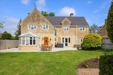 Hatherley Road, Cheltenham, Gloucestershire, GL51