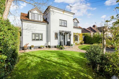 Noverton Lane, Prestbury, Cheltenham, Gloucestershire, GL52