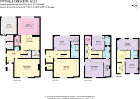 14 PITTVILLE CRESCEN