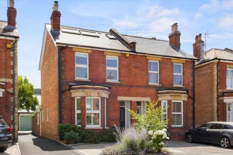 Church Road, Leckhampton, Cheltenham, Gloucestershire, GL53