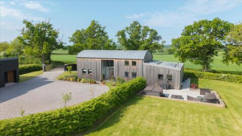 Staunton, Gloucester, Gloucestershire, GL19