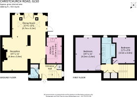 28 CHRISTCHURCH ROAD