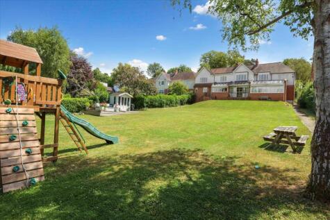 Oakley Road, Battledown, Cheltenham, Gloucestershire, GL52