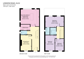 2, 194 LONDON ROAD,