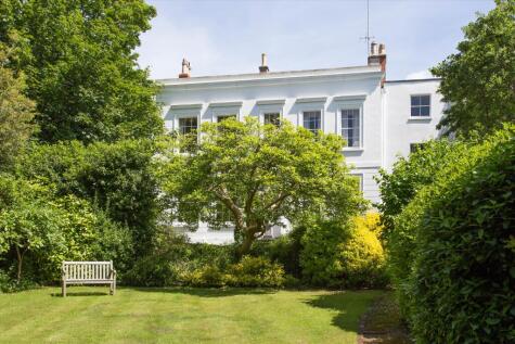 Cudnall Street, Charlton Kings, Cheltenham, Gloucestershire, GL53