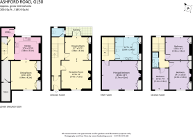 22 ASHFORD ROAD, GL5