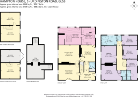 HAMPTON HOUSE, SHURD