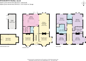 12 RYEWORTH ROAD, GL