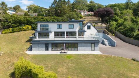 Lye Lane, Cleeve Hill, Cheltenham, Gloucestershire, GL52