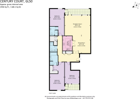 45 CENTURY COURT, GL