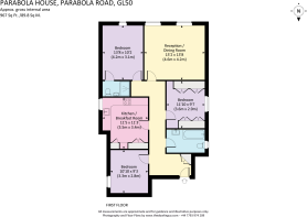 5 PARABOLA HOUSE, PA