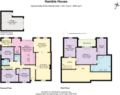 Hamble House Plan.jp