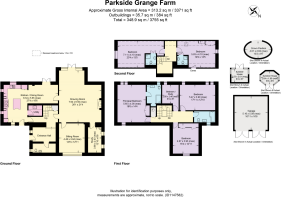 Parkside Grange Farm