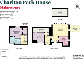 17 Charlton Park Hou