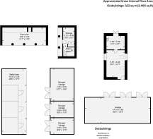 Westrip Farmhouse, O