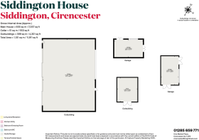 Siddington House - O