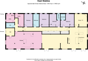 East Stables Plan.jp