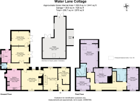 Water Lane Cottage P
