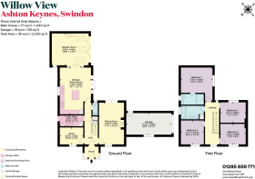 Willow View, 35 High