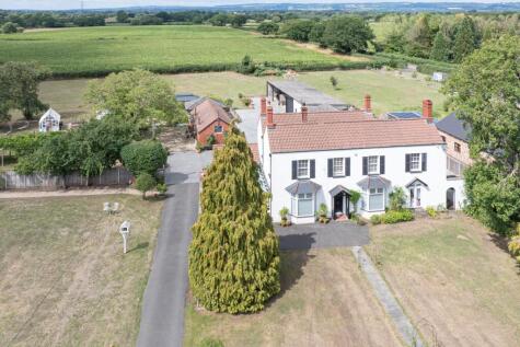 Rockhampton, Berkeley, Gloucestershire, GL13