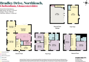 1 Bradley Drive, Nor