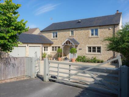 Upper Minety, Malmesbury, Wiltshire, SN16