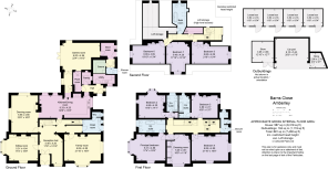 Barns Close Floor Pl