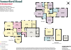 Firwood, 52 Somerfor