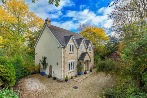 Upper Minety, Malmesbury, Wiltshire, SN16