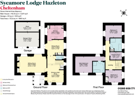 Sycamore Lodge Hazle