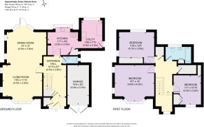 9 Drakes Close, Eshe