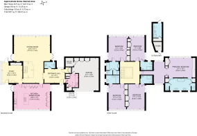 Mole End, 16 Lakesid