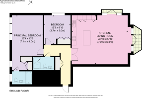 flat 6, hill house, 