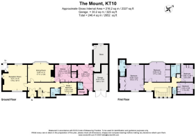 4 The Mount Floorpla
