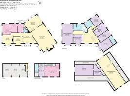 Woodlands Cottage, P