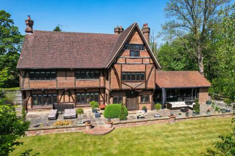 Fyfield Close, Epsom, Surrey, KT17