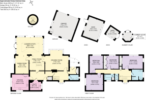 White House, The War