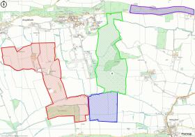 Land plan