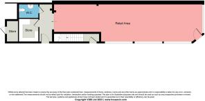 Floor/Site plan 1