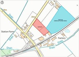 Land plan