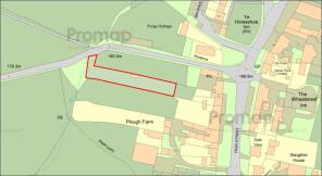 Land plan
