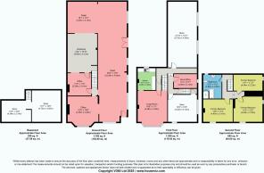 Floor/Site plan 1